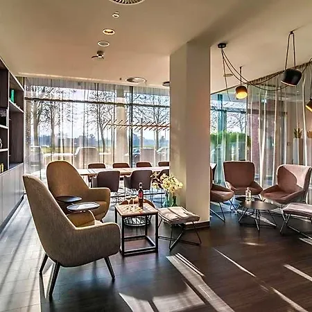 Elaya Kevelaer, Trademark Collection By Wyndham
